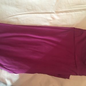 Lularoe TC Leggings